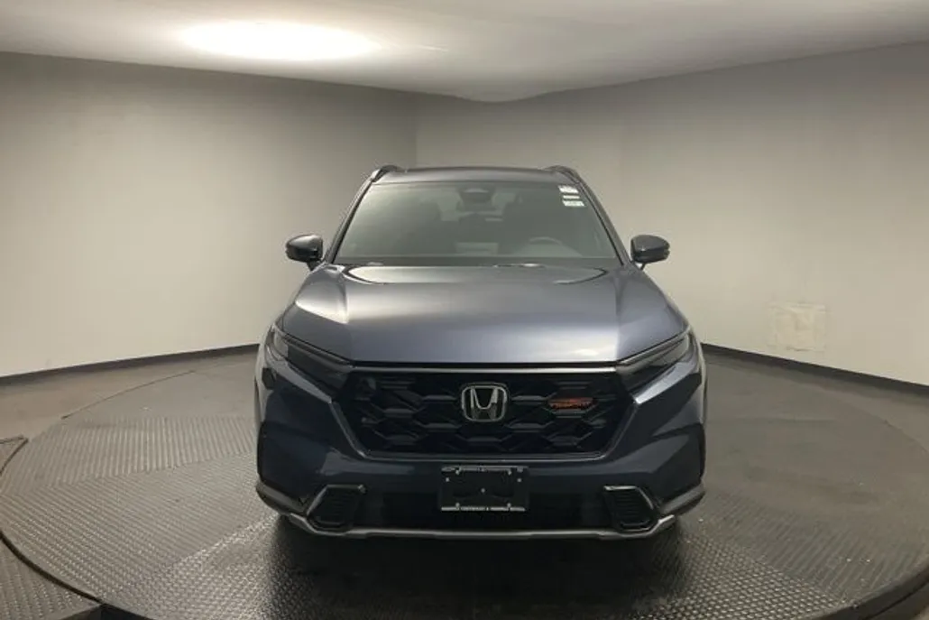 2026 Honda CR-V Hybrid photo 1