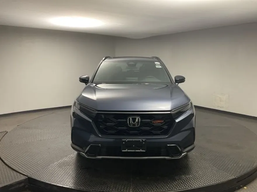 2026 Honda CR-V Hybrid photo 1