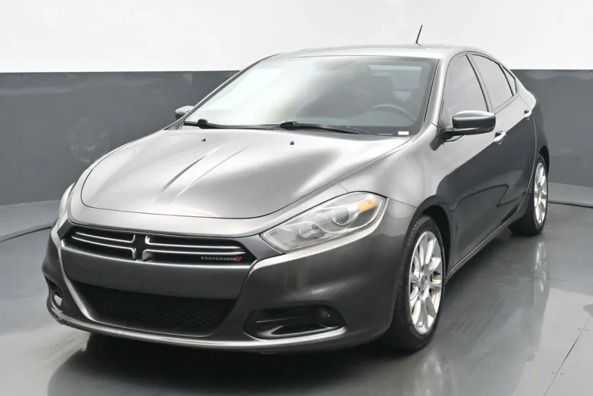 2014 Dodge Dart Limited photo 1