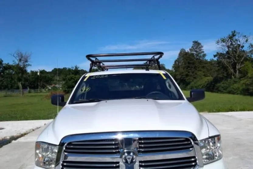 2022 Ram 1500 Classic Tradesman photo 1