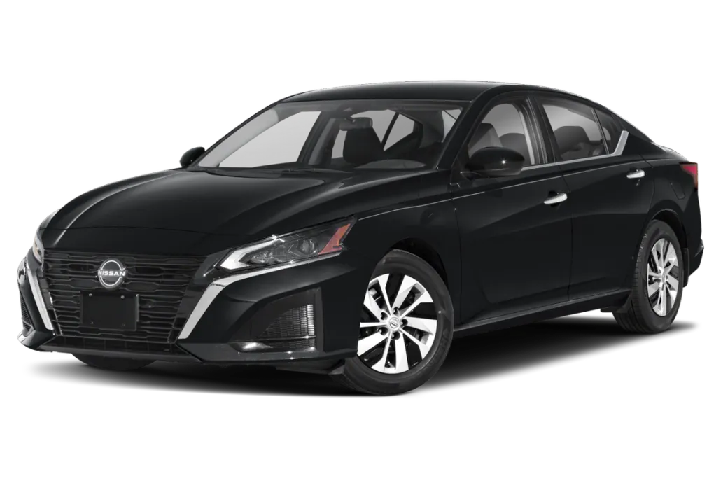 2023 Nissan Altima 2.5 S photo 1