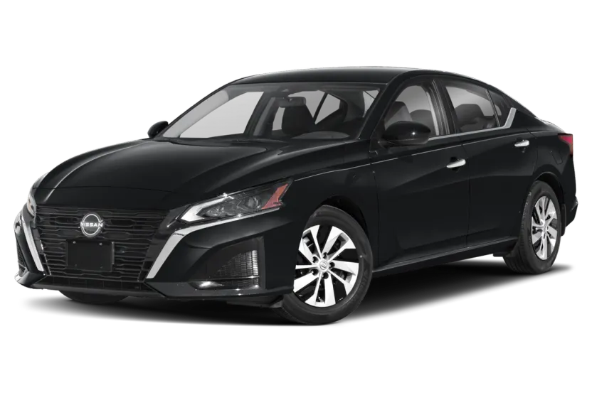 2023 Nissan Altima 2.5 S photo 1