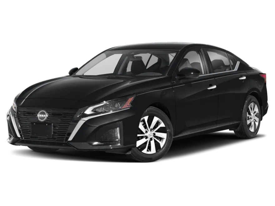 2023 Nissan Altima 2.5 S photo 1
