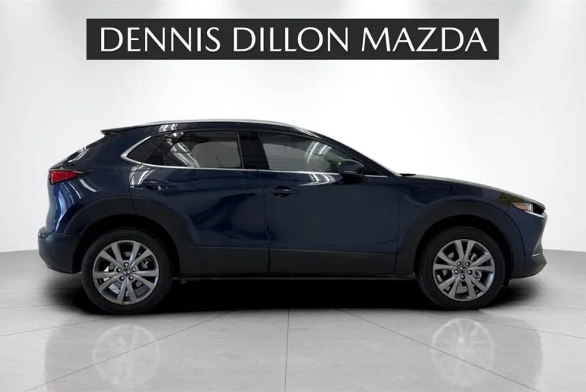 2025 Mazda CX-30 2.5 S Premium photo 1