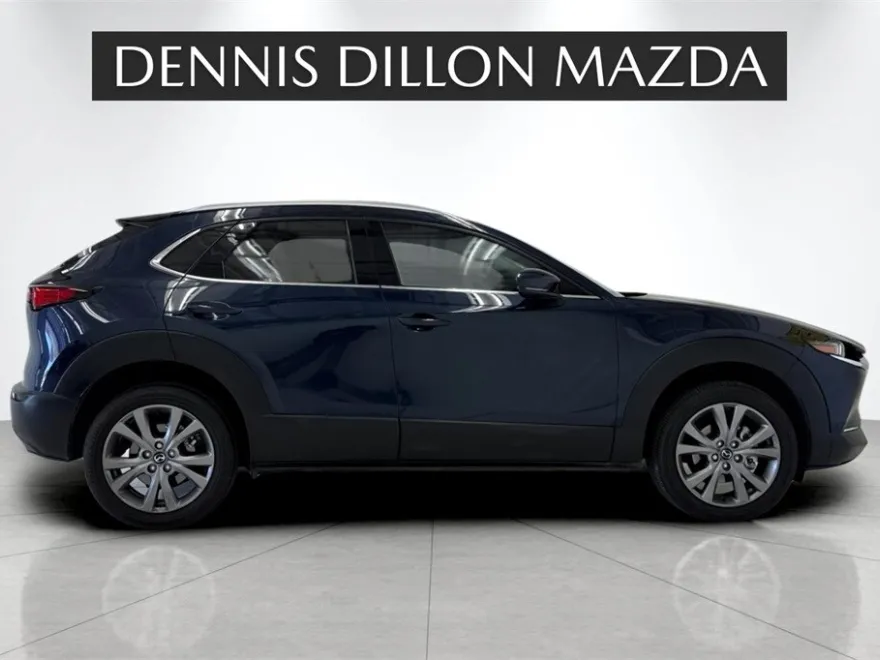 2025 Mazda CX-30 2.5 S Premium photo 1