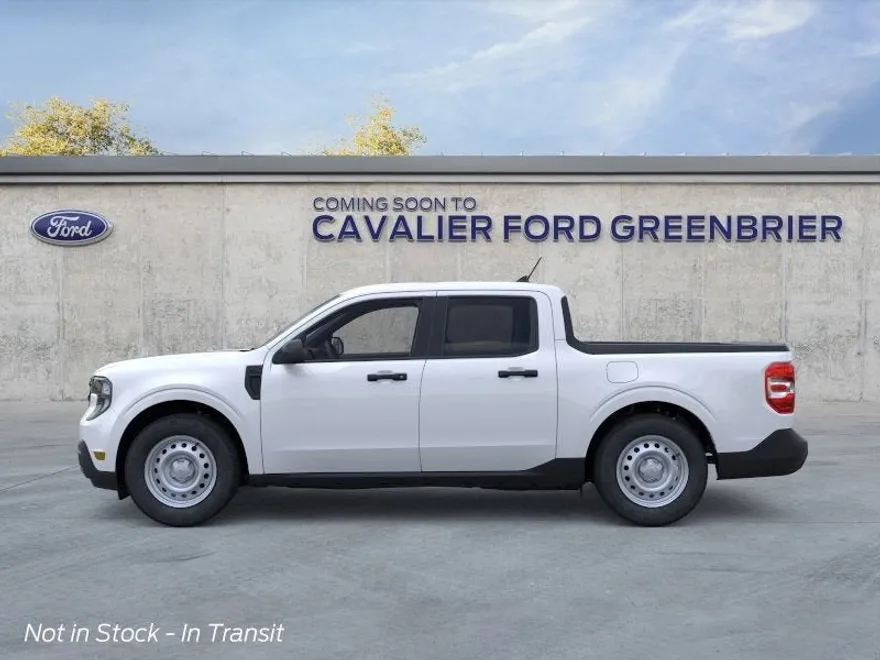 2025 Ford Maverick XL photo 1