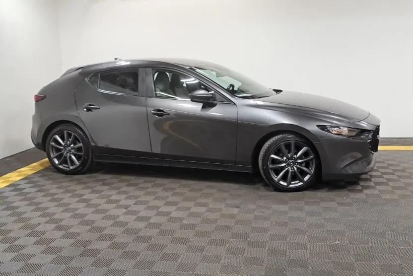 2019 Mazda Mazda3 Preferred photo 1