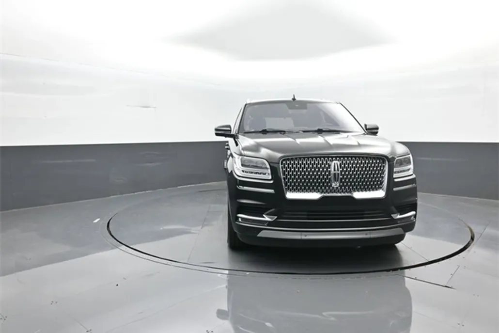 2018 Lincoln Navigator Reserve photo 1