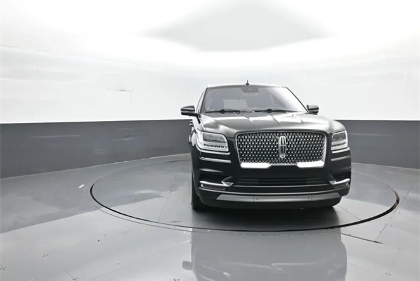 2018 Lincoln Navigator Reserve photo 1