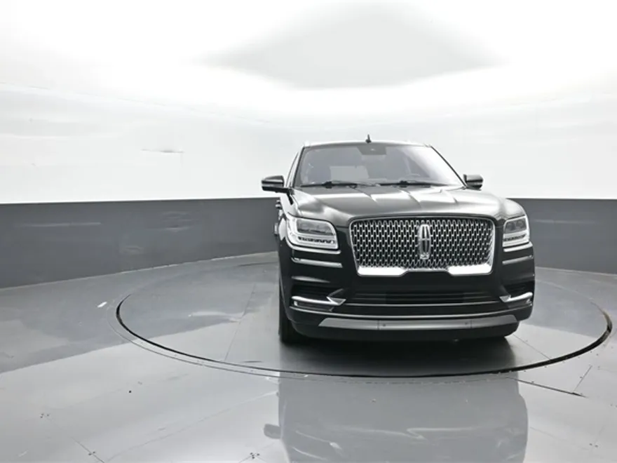 2018 Lincoln Navigator Reserve photo 1