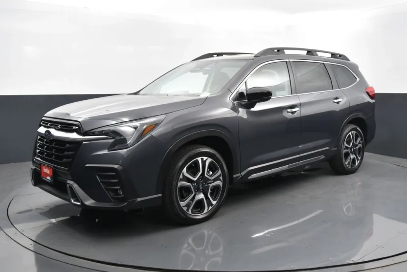 2023 Subaru Ascent Touring photo 1