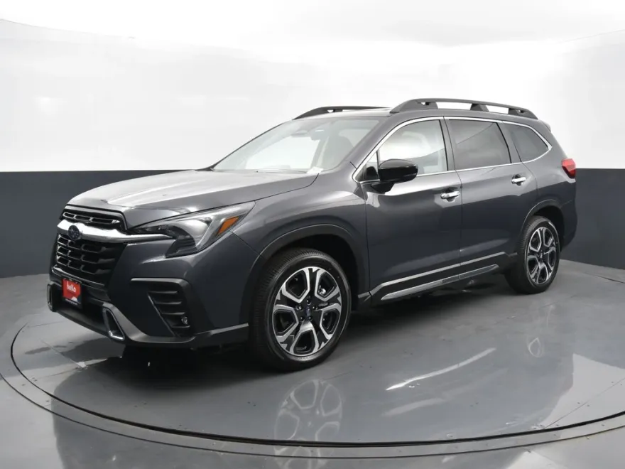 2023 Subaru Ascent Touring photo 1