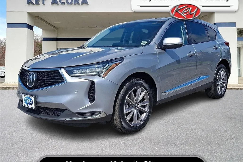 2023 Acura RDX Technology photo 1