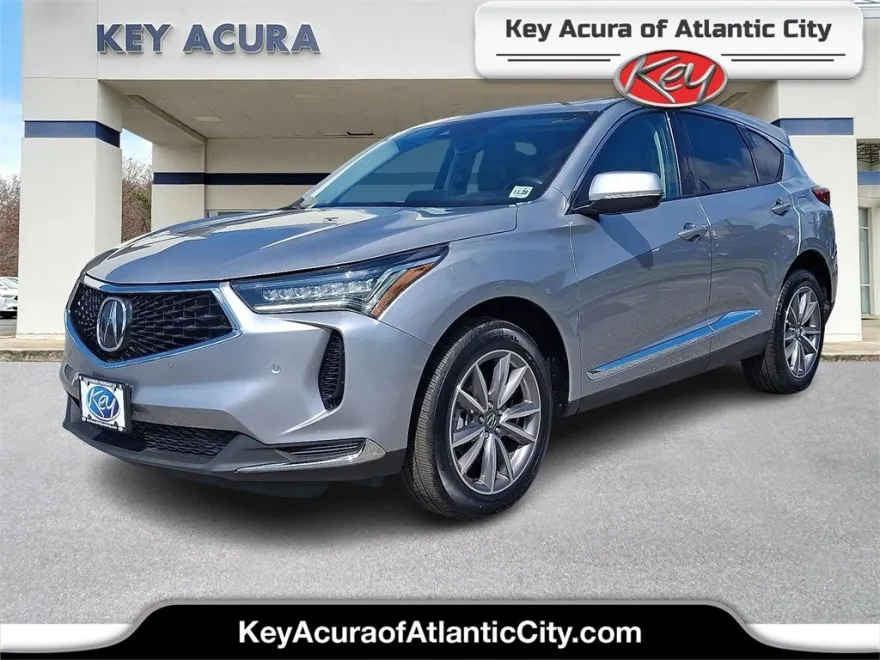 2023 Acura RDX Technology photo 1