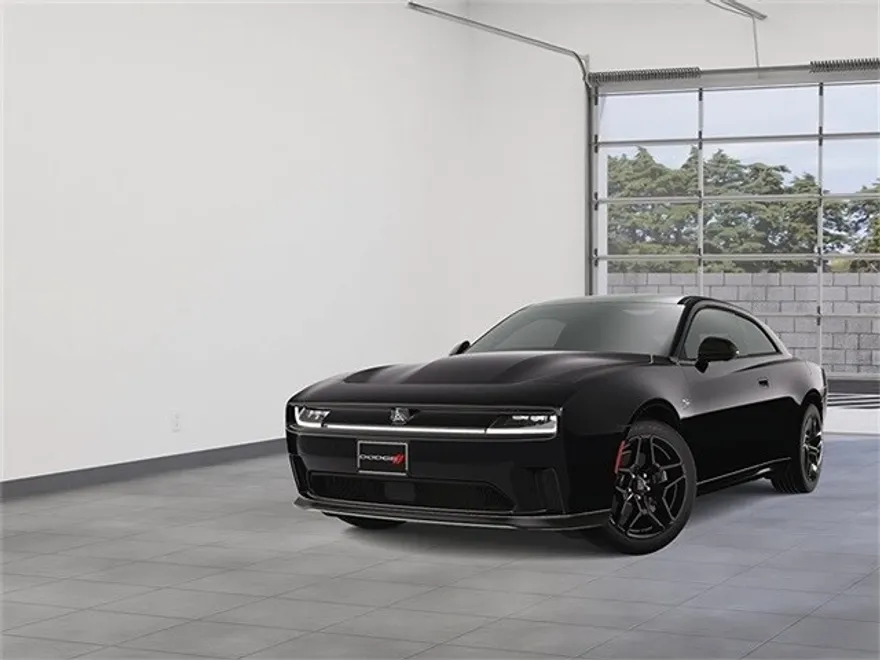 2024 Dodge Charger Daytona R/T AWD photo 1