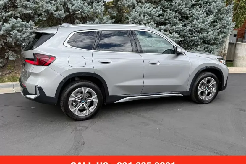2025 Bmw X1 XDrive28i photo 1
