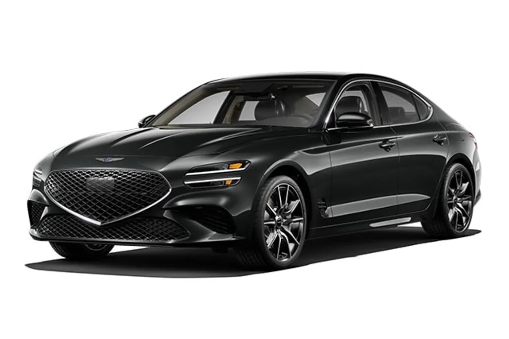 2024 Genesis G70 2.5T photo 1