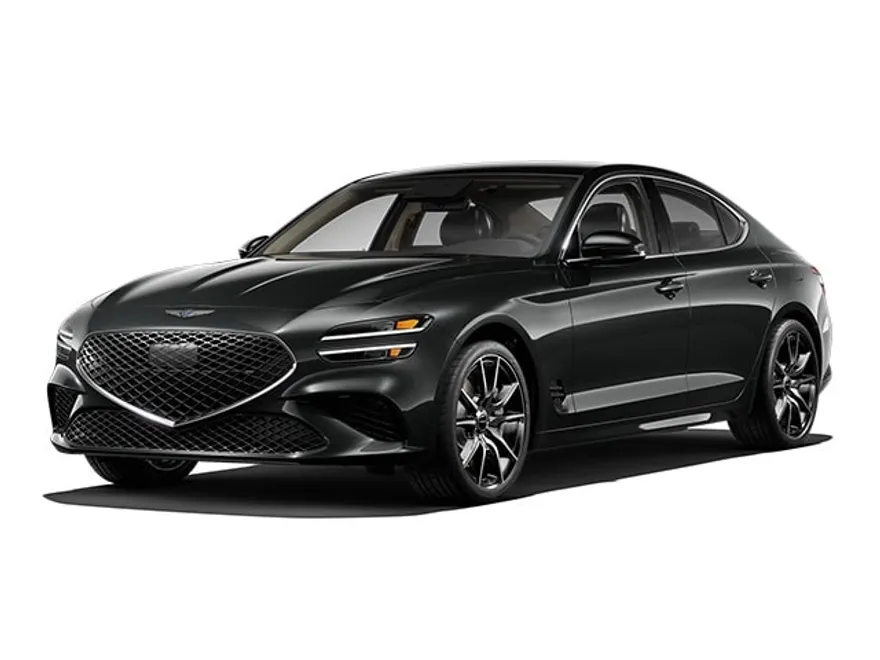 2024 Genesis G70 2.5T photo 1