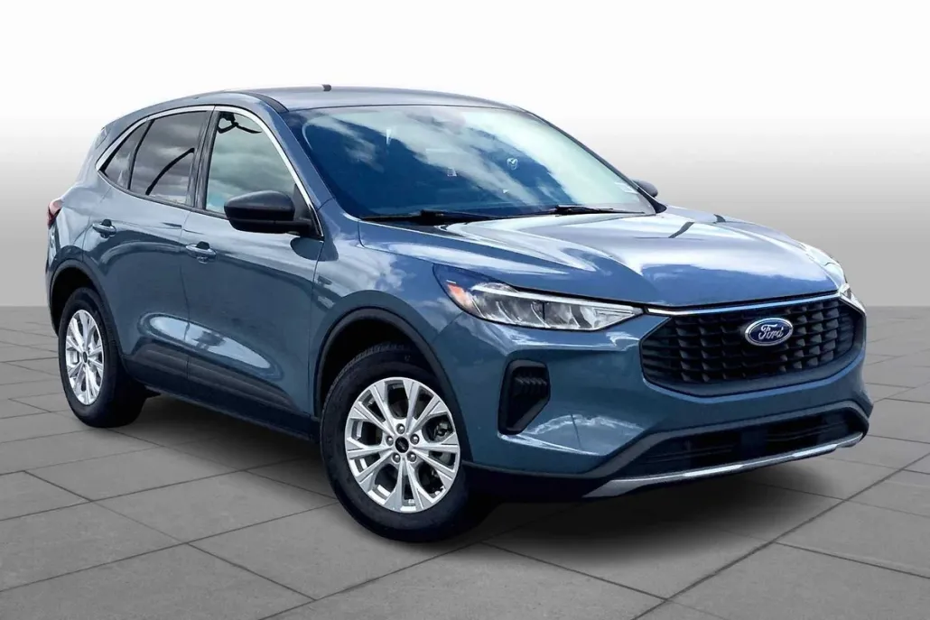 2024 Ford Escape Active photo 1