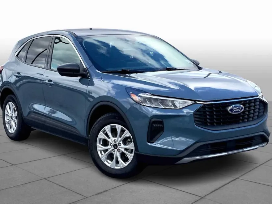 2024 Ford Escape Active photo 1