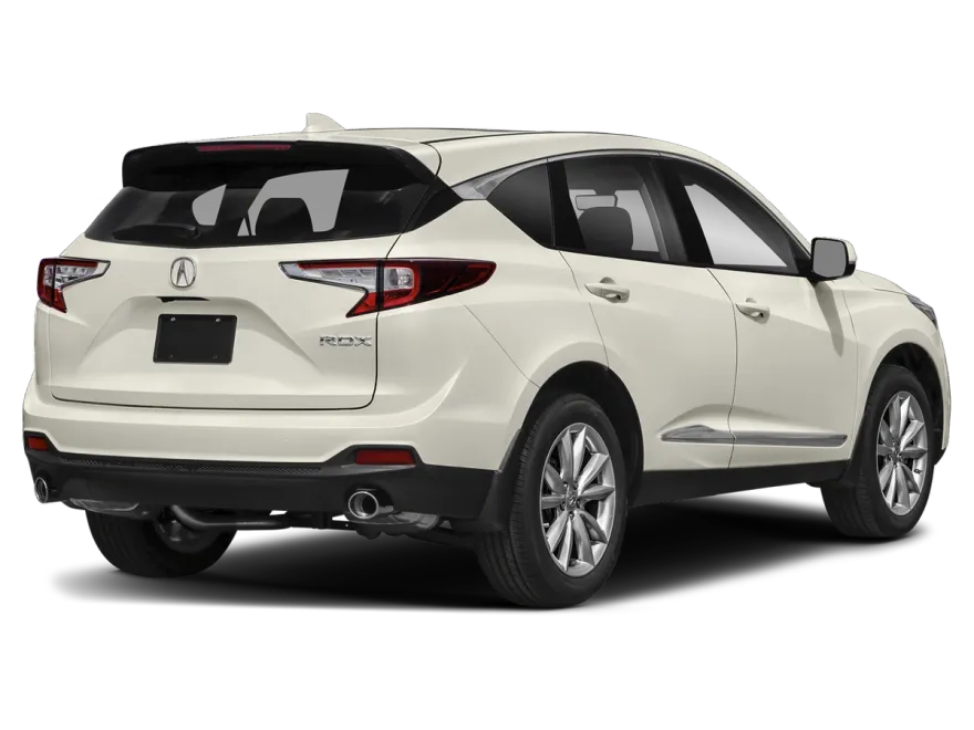 2019 Acura RDX photo 1