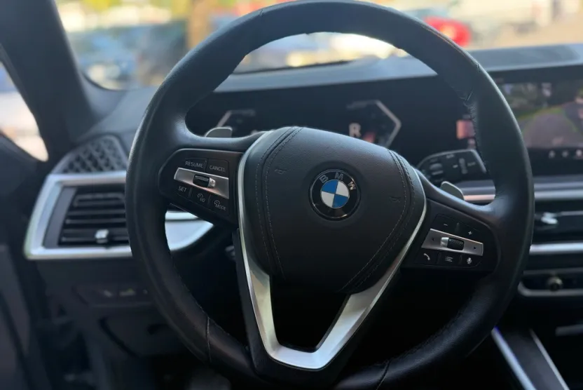 2025 Bmw X5 xDrive40i photo 1