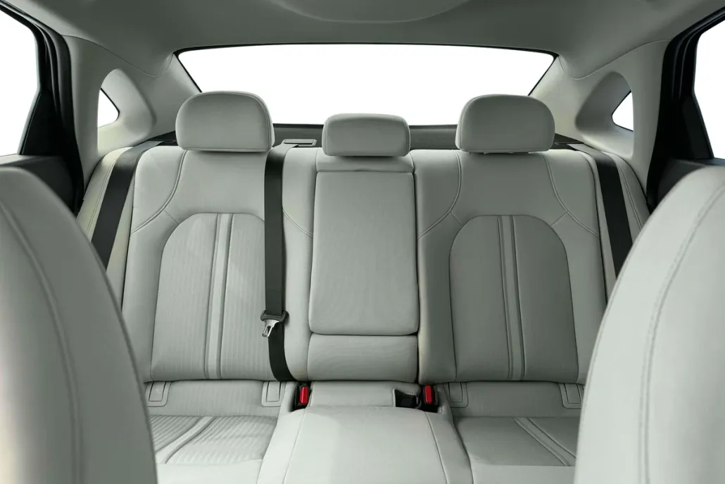 2025 Hyundai Sonata SEL Convenience photo 1