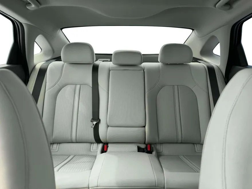 2025 Hyundai Sonata SEL Convenience photo 1