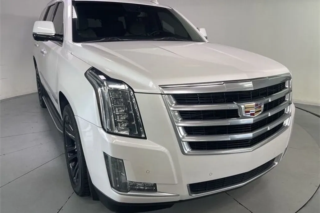 2019 Ford Expedition XLT photo 1