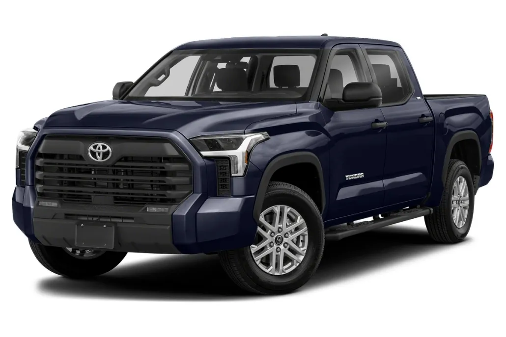 2023 Toyota Tundra SR5 photo 1