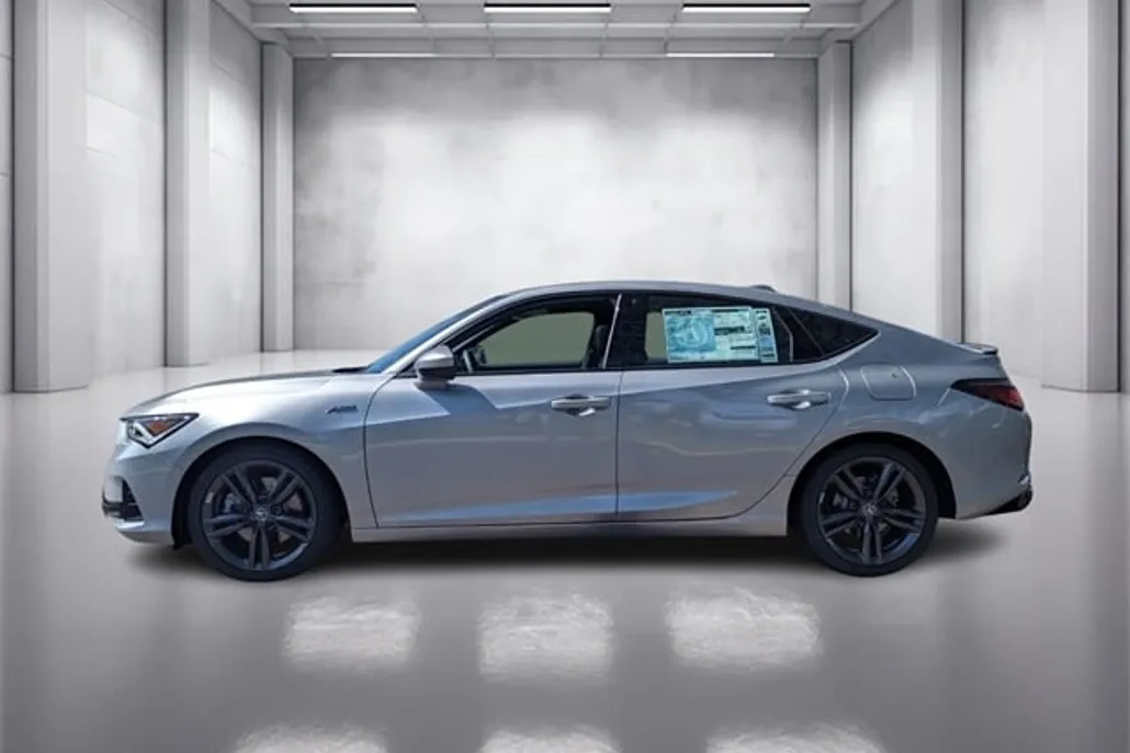 2025 Acura Integra A-Spec photo 1