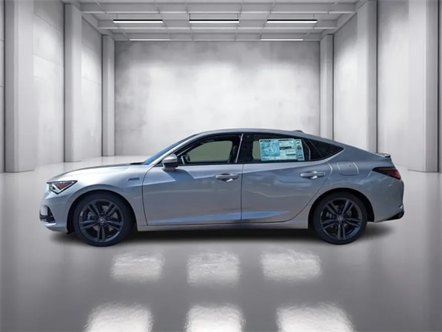 2025 Acura Integra A-Spec photo 1