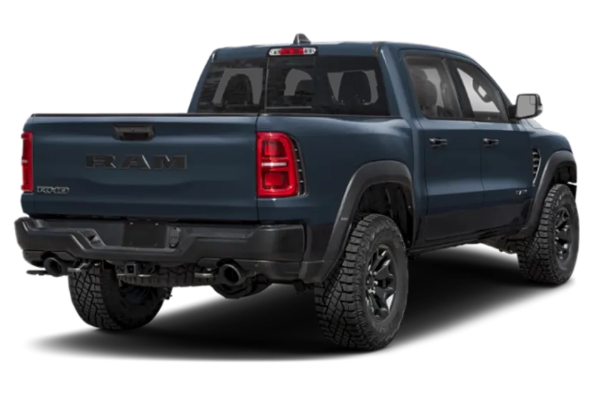 2026 Ram 1500 RHO photo 1