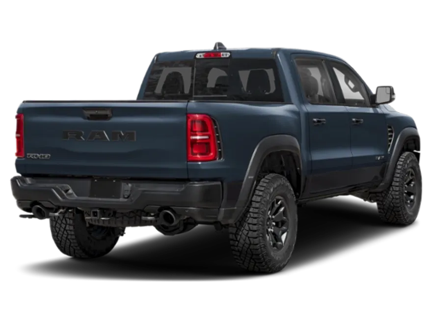 2026 Ram 1500 RHO photo 1