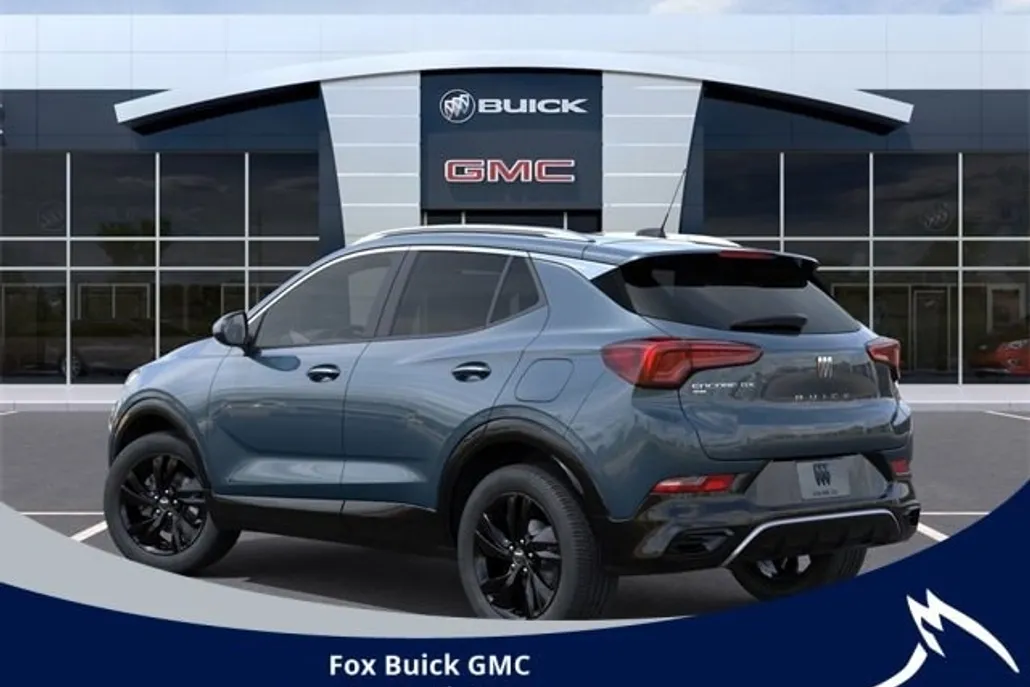 2026 Buick Encore GX Sport Touring photo 1