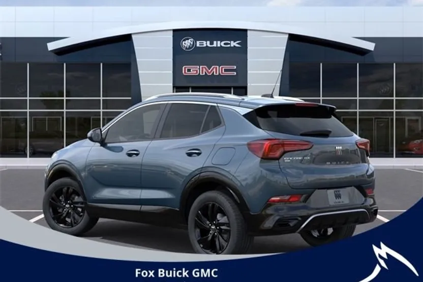 2026 Buick Encore GX Sport Touring photo 1
