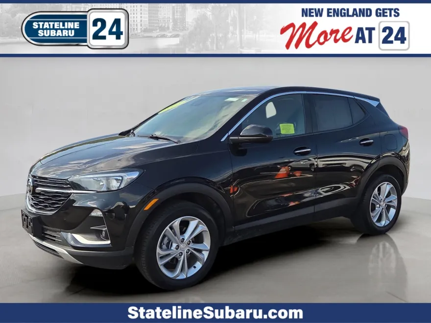 2023 Buick Encore GX Preferred photo 1