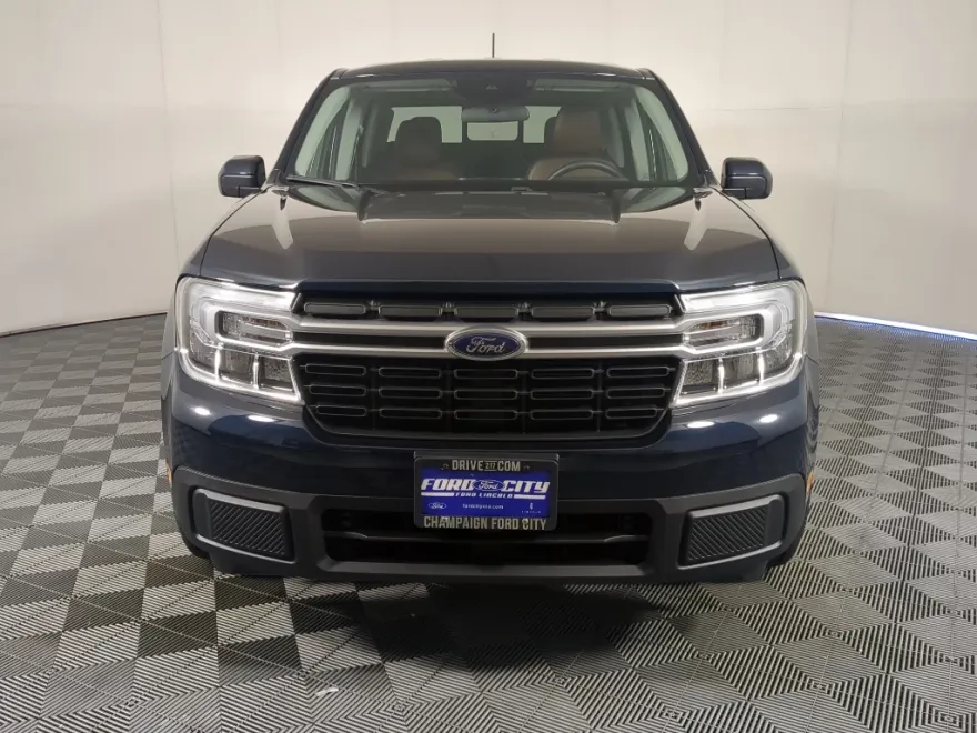 2023 Ford Maverick XLT Lariat photo 1