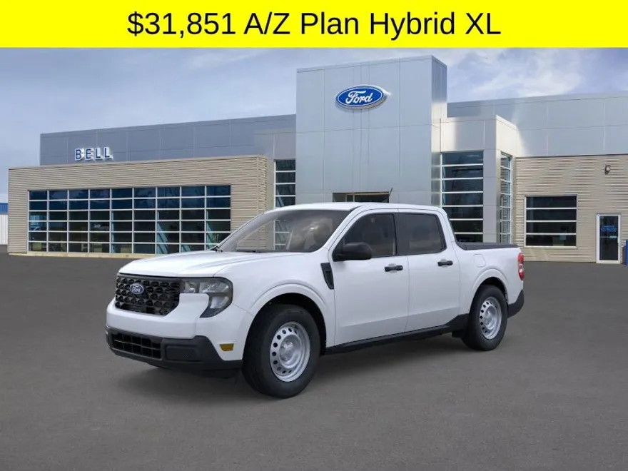 2025 Ford Maverick XL photo 1