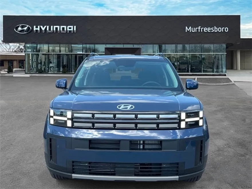 2026 Hyundai Santa Fe SEL photo 1