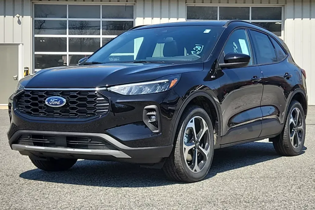 2025 Ford Escape ST-Line Select photo 1