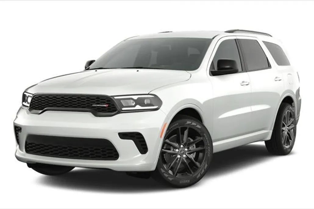 2025 Dodge Durango GT photo 1