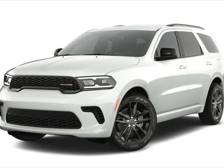 2025 Dodge Durango GT photo 1