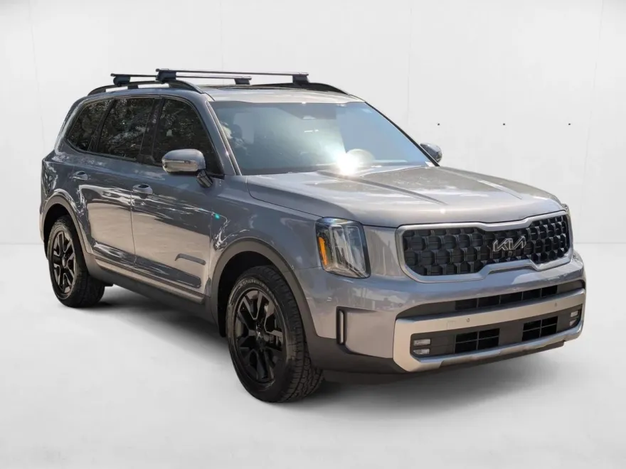 2023 Kia Telluride SX X-Pro photo 1