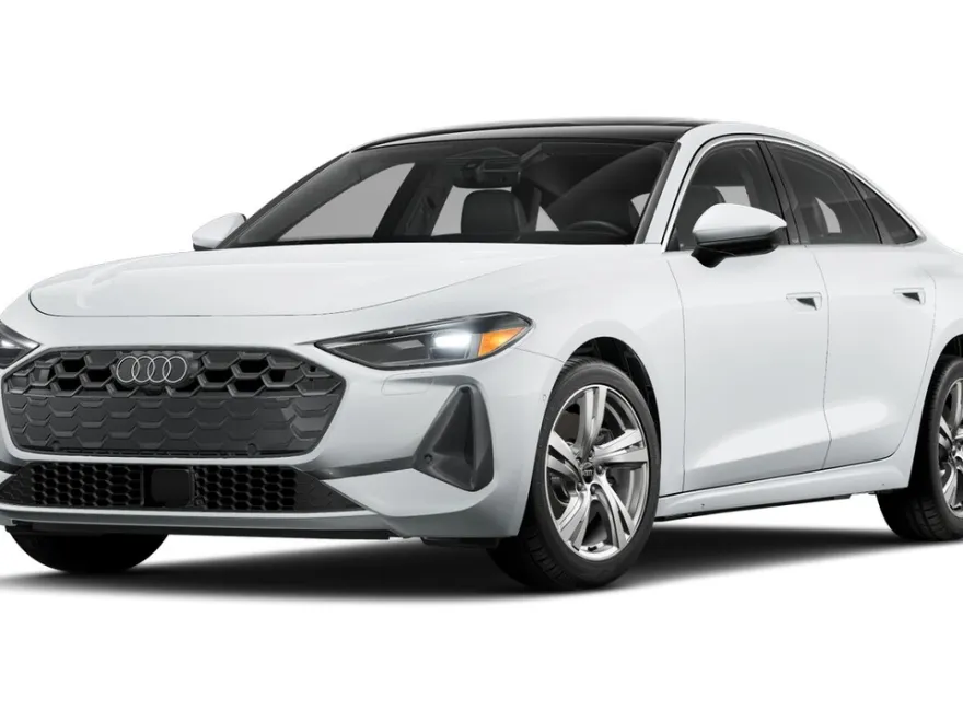 2025 Audi A5 2.0T Premium photo 1