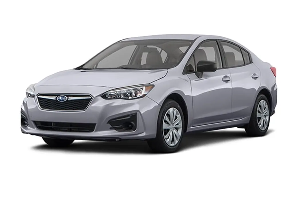 2019 Subaru Impreza 2.0i photo 1