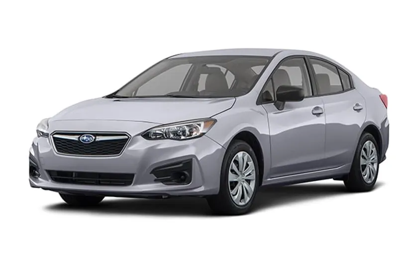 2019 Subaru Impreza 2.0i photo 1