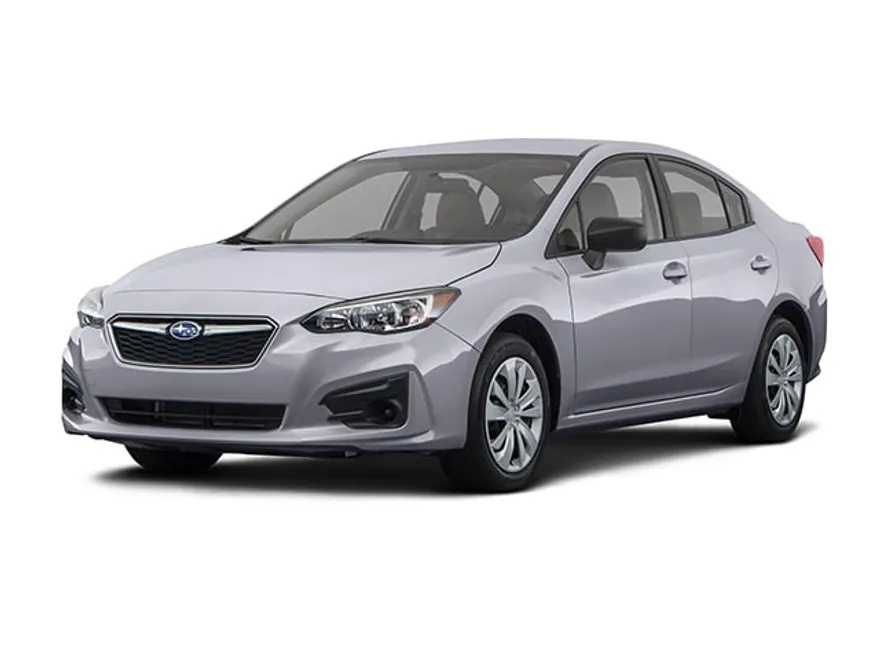 2019 Subaru Impreza 2.0i photo 1