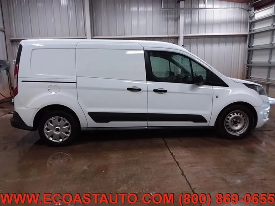 2015 Ford Transit Connect XLT photo 3