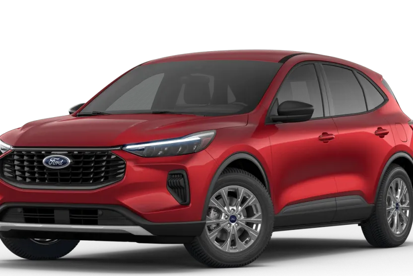2026 Ford Escape Active photo 18